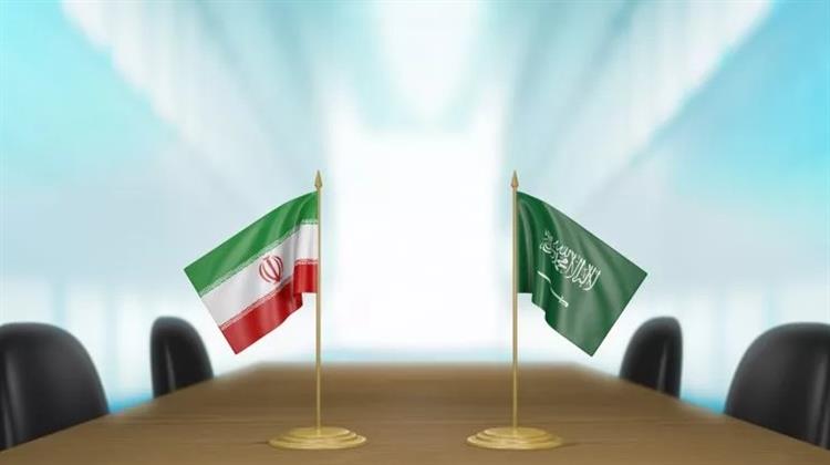ΗΑΕ: Το Ιράν Επιβεβαίωσε ότι Διεξάγει Συνομιλίες με τη Σαουδική Αραβία, Υπόσχεται να Καταβάλει Κάθε Προσπάθεια